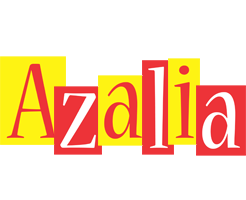 Azalia errors logo