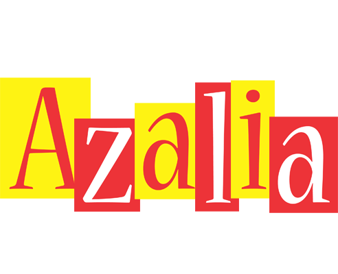 Azalia errors logo
