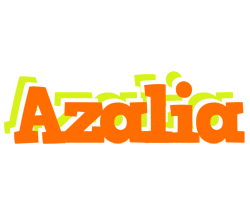 Azalia healthy logo