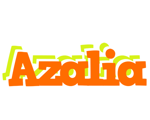 Azalia healthy logo