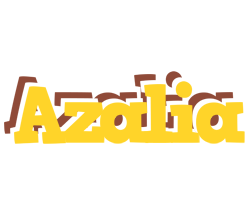 Azalia hotcup logo