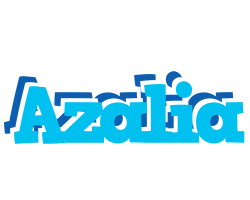 Azalia jacuzzi logo