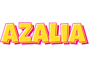 Azalia kaboom logo