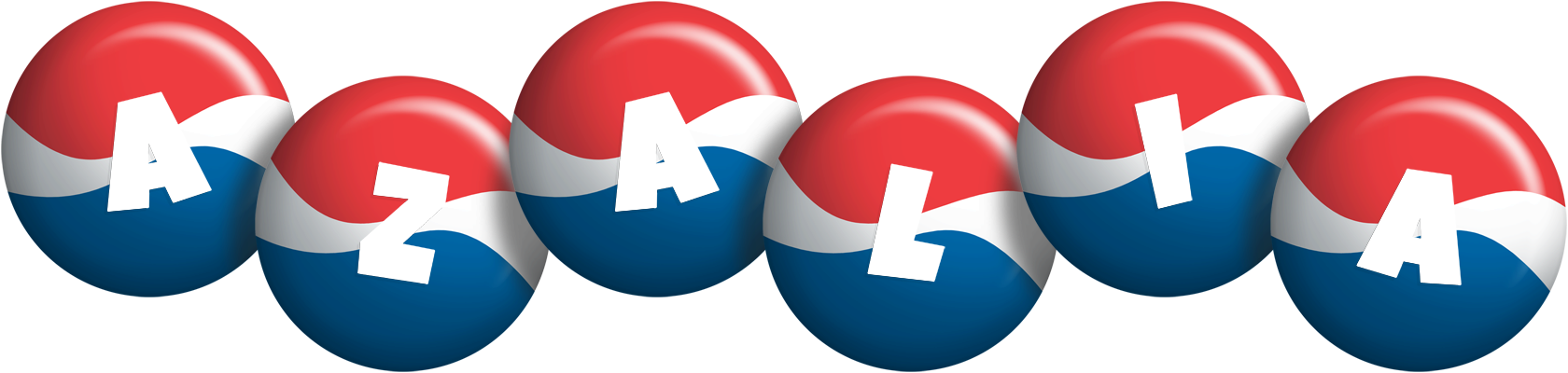 Azalia paris logo