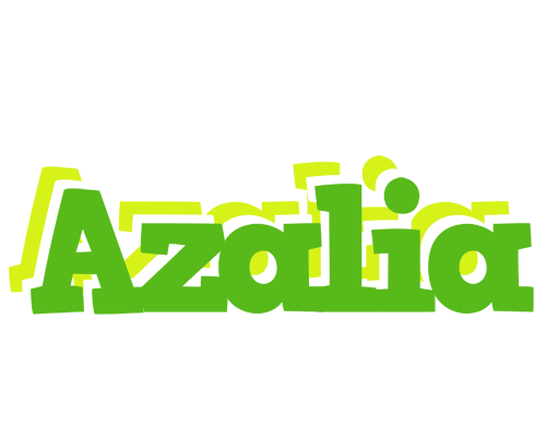 Azalia picnic logo