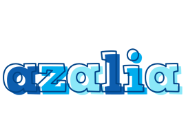 Azalia sailor logo