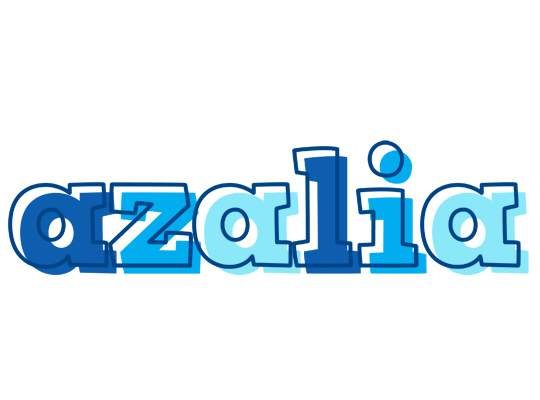 Azalia sailor logo
