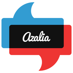 Azalia sharks logo