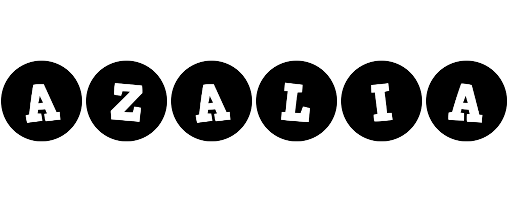 Azalia tools logo