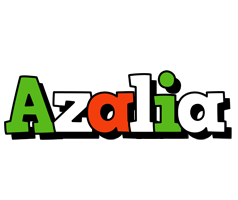 Azalia venezia logo