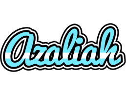 Azaliah argentine logo