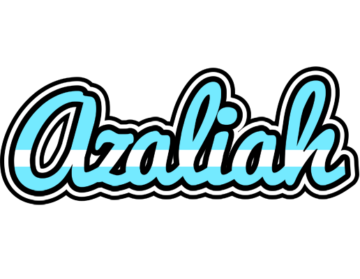 Azaliah argentine logo