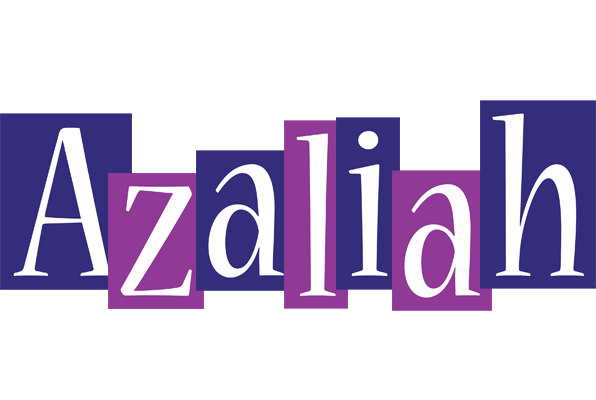 Azaliah autumn logo
