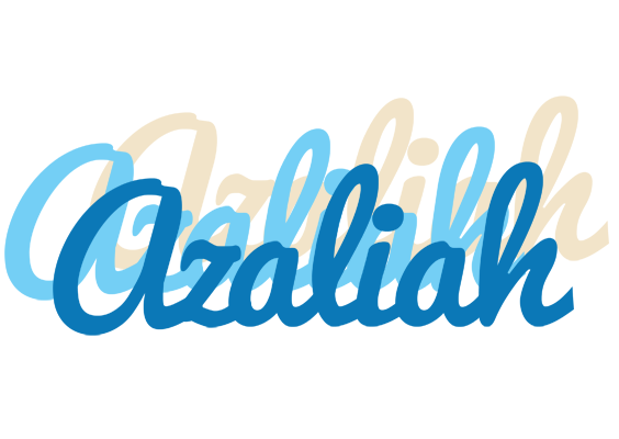 Azaliah breeze logo