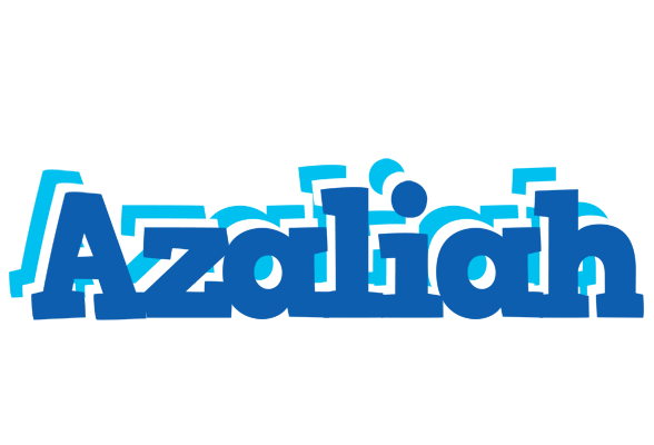 Azaliah business logo