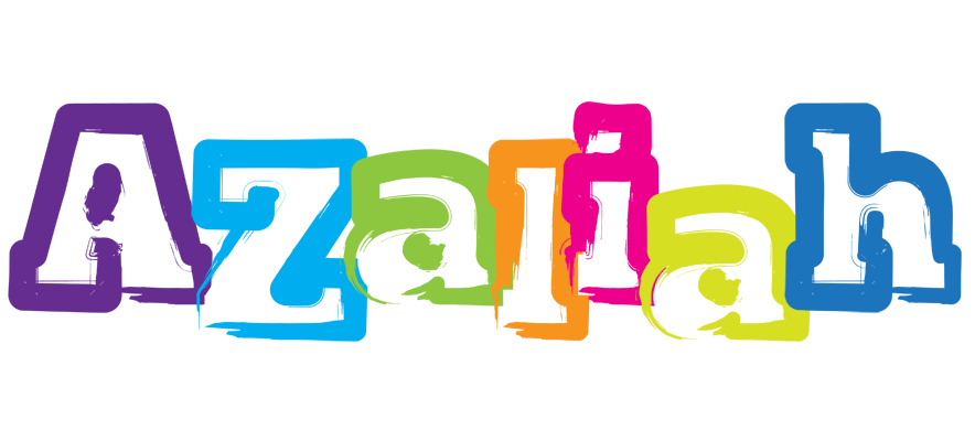 Azaliah casino logo