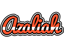 Azaliah denmark logo