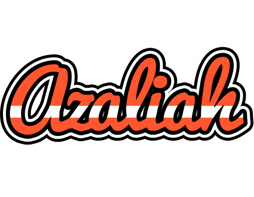 Azaliah denmark logo