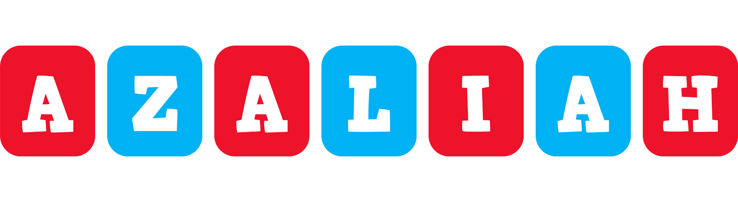 Azaliah diesel logo