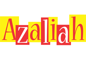 Azaliah errors logo