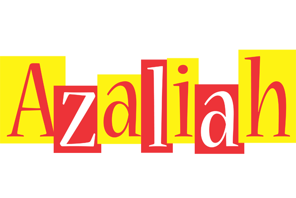 Azaliah errors logo