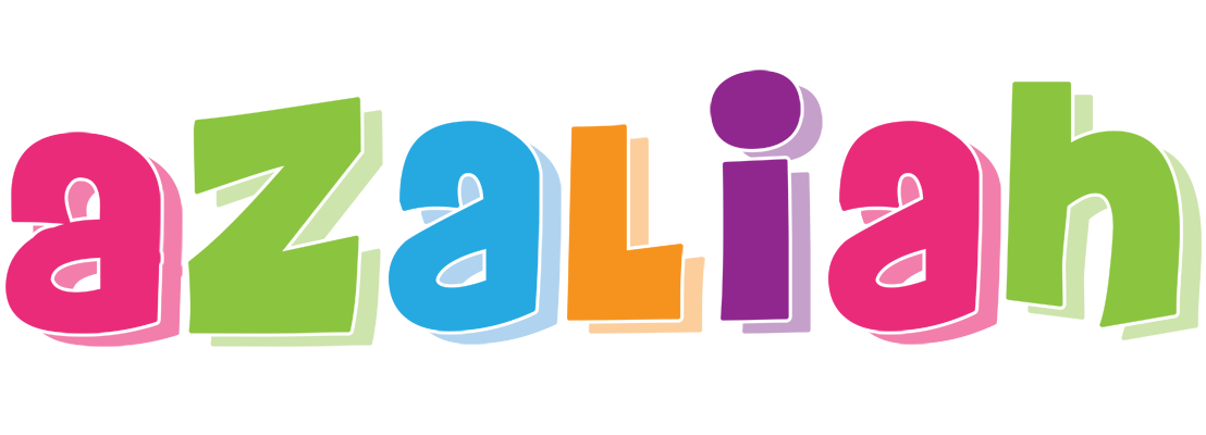 Azaliah friday logo