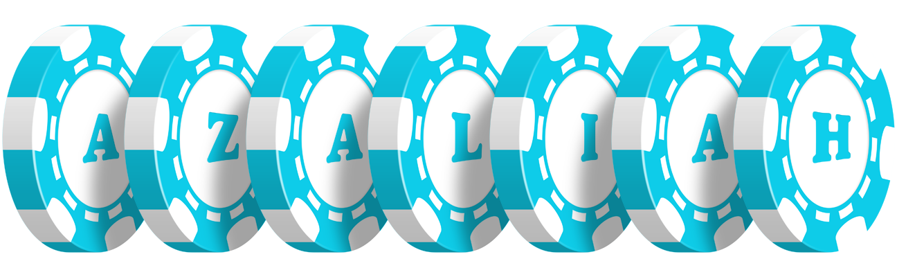 Azaliah funbet logo