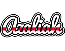 Azaliah kingdom logo