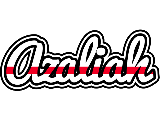 Azaliah kingdom logo