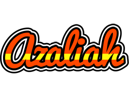 Azaliah madrid logo