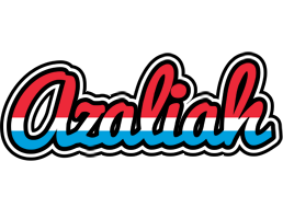 Azaliah norway logo