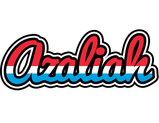 Azaliah norway logo