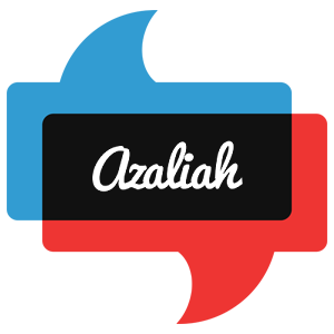 Azaliah sharks logo