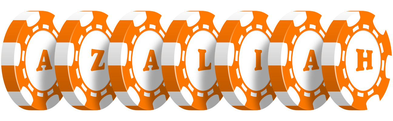 Azaliah stacks logo