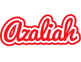 Azaliah sunshine logo