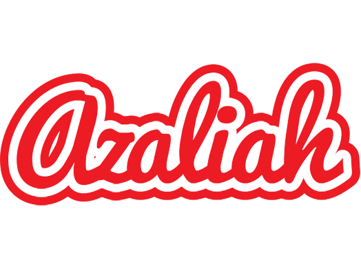 Azaliah sunshine logo