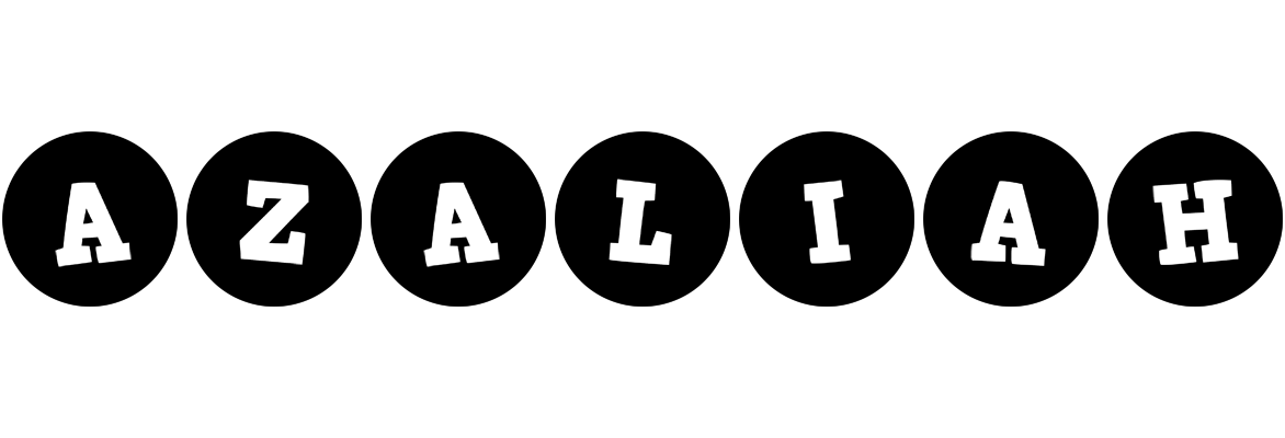 Azaliah tools logo