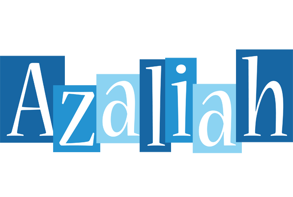 Azaliah winter logo