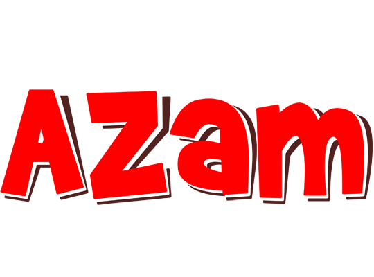 Azam basket logo