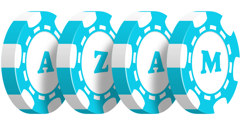 Azam funbet logo