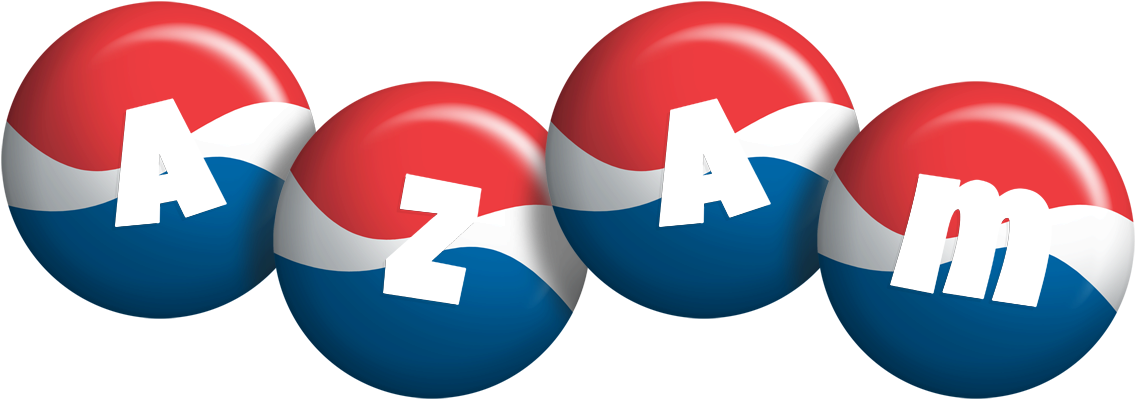 Azam paris logo