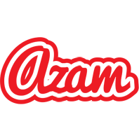 Azam sunshine logo