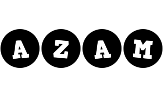 Azam tools logo