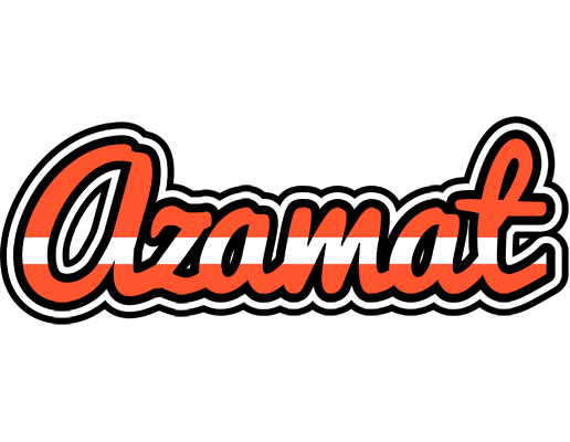 Azamat denmark logo