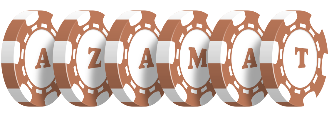 Azamat limit logo