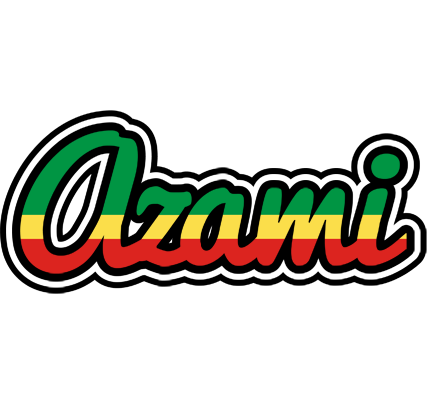 Azami african logo