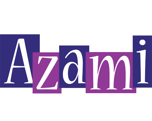 Azami autumn logo