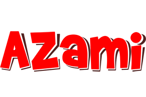 Azami basket logo