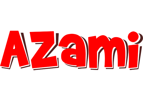 Azami basket logo
