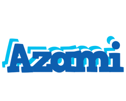 Azami business logo